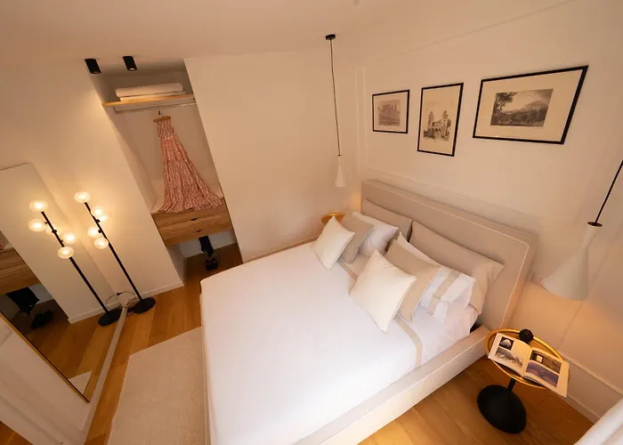 Maison Odile Pensión 4*