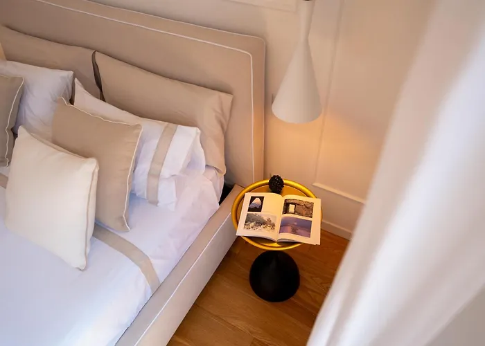 בית הארחה Maison Odile צ'פאלו