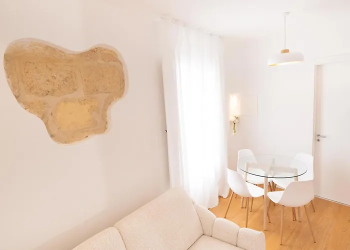 Maison Odile בית הארחה צ'פאלו