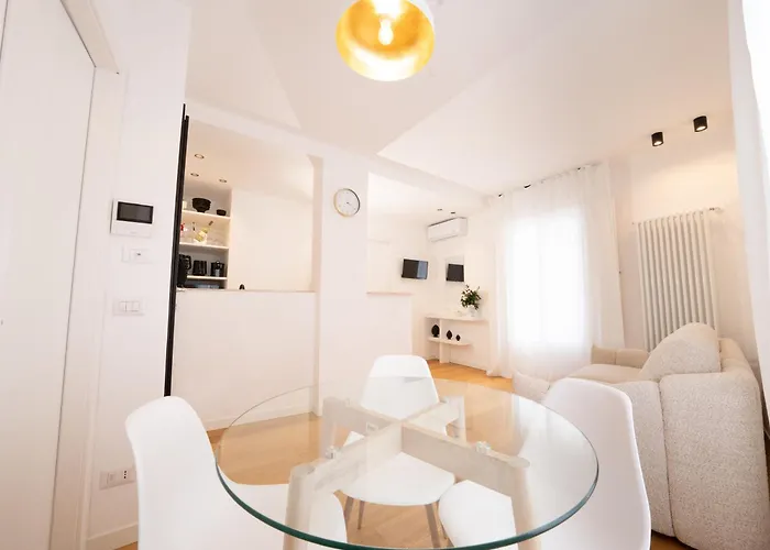 Maison Odile 4* Cefalú