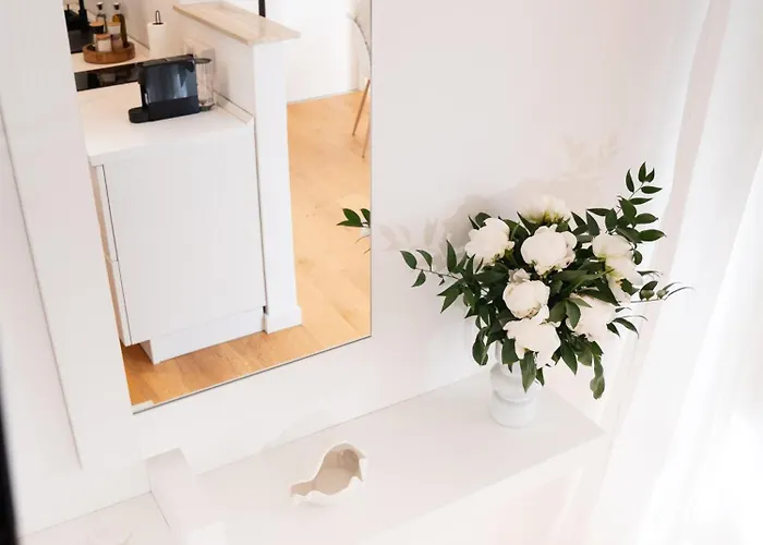 Maison Odile Pensión 4*