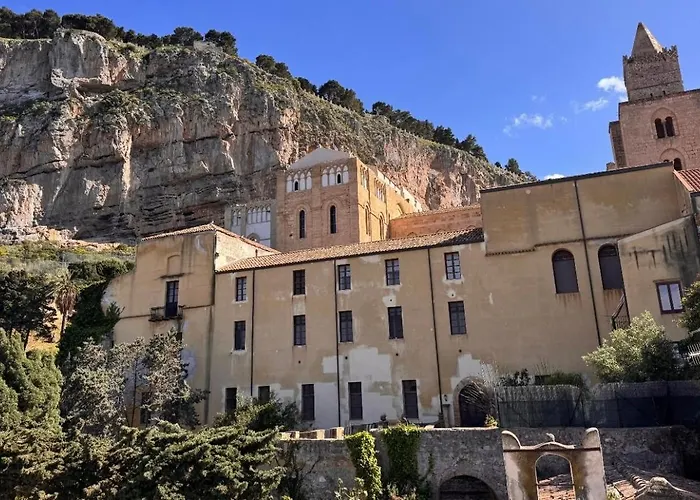 Pensión Maison Odile 4*