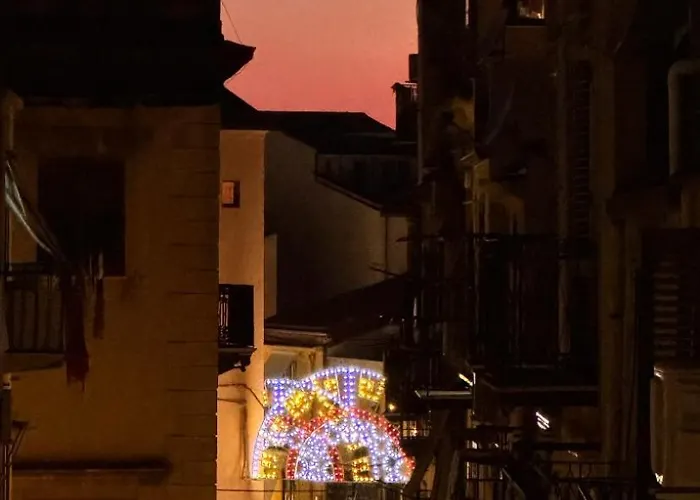 בית הארחה Maison Odile 4*