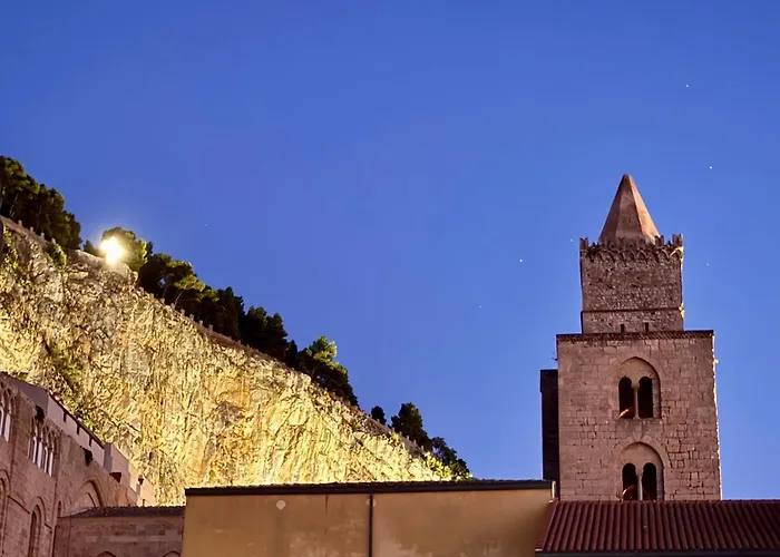 Maison Odile Pensión 4*