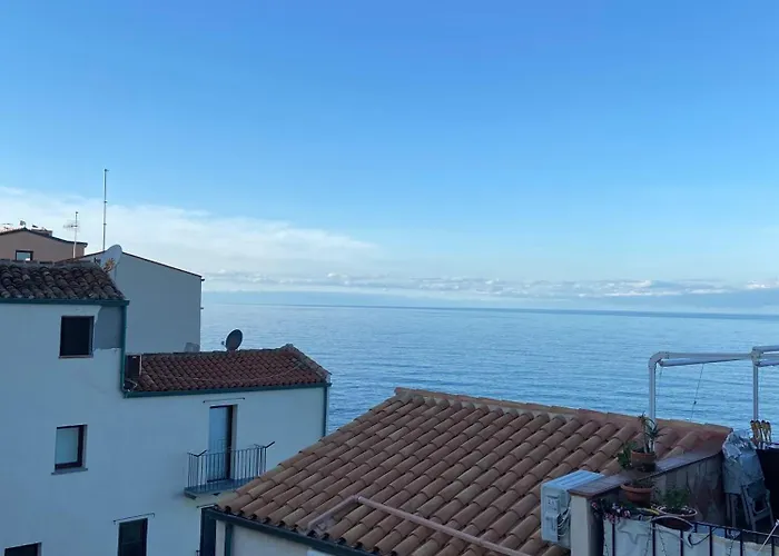 Pensión Maison Odile Cefalú