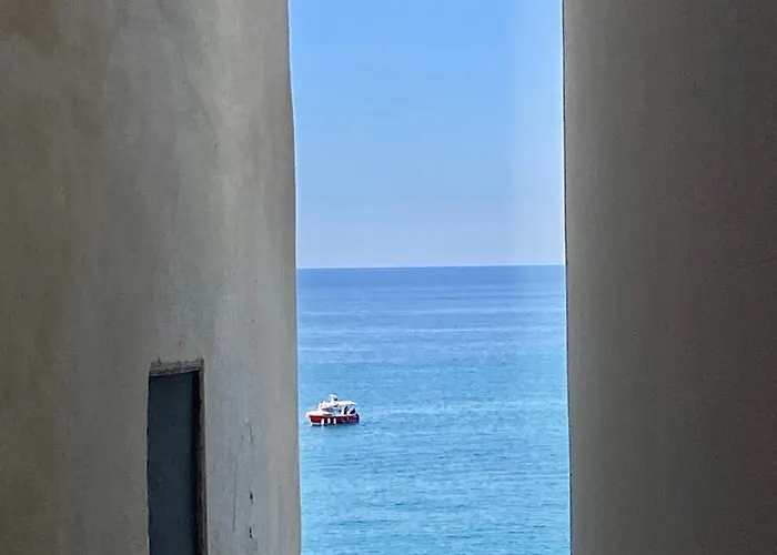 בית הארחה Maison Odile