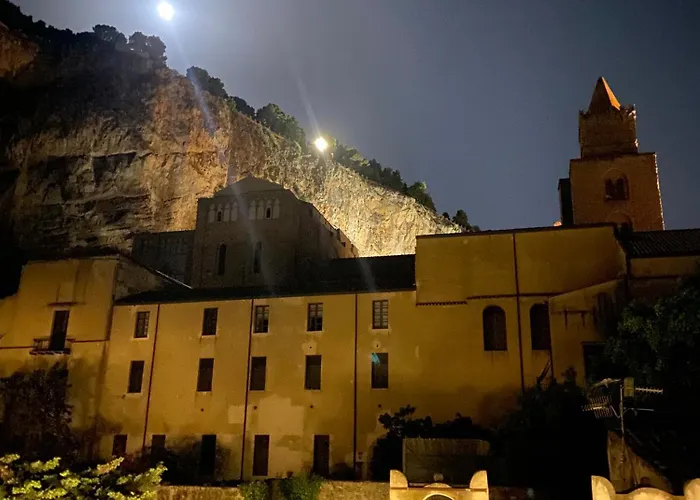 Maison Odile Pensión 4*