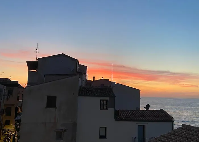 Pensión Maison Odile