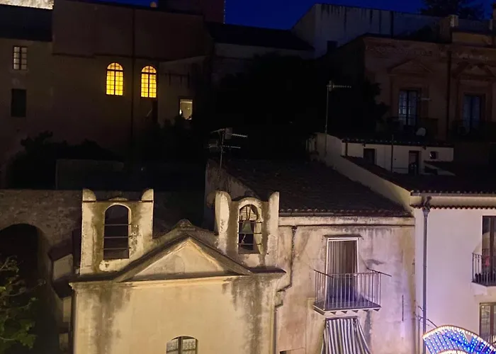 Maison Odile Pensión