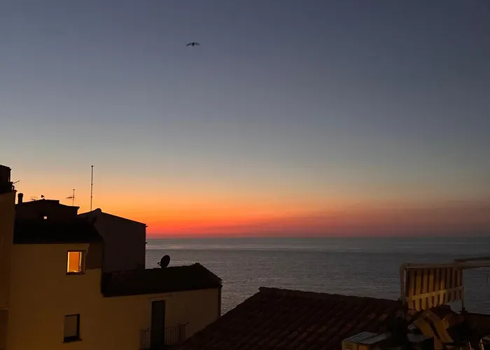 Pensión Maison Odile